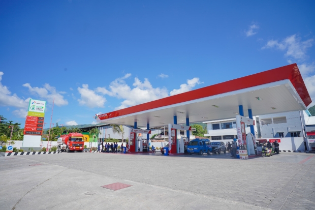 Pertamina Patra Niaga Regional Sulawesi Resmi Aktifkan Satgas Ramadan dan Idulfitri