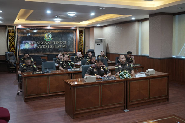 Kejaksaan Siapkan Pedoman DPA dan Denda Damai