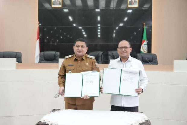 Kota Makassar Segera Terapkan Pidana Kerja Sosial