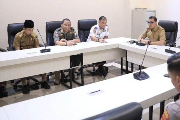 Parkir Ruko Diamond Panakkukang Dikeluhkan, Mahal Tetapi Tak Berizin