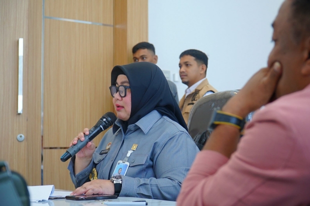 Organisasi Bantuan Hukum Sulsel Diharap Tuntaskan Pelatihan Paralegal