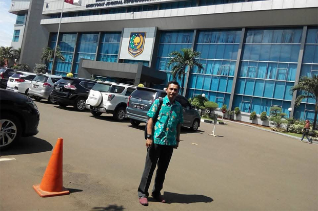 Disdikbud Parepare Lakukan Rapat Koordinasi Untuk Satu Presepsi Data Penyaluran MBG