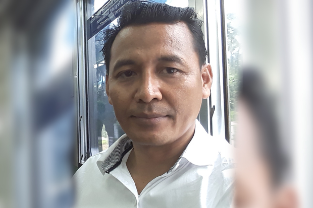 Ekspresi Islam Indonesia