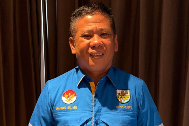 DPP Tegaskan Pelantikan Fadel Tauphan Ansar Setop Dualisme KNPI Sulsel