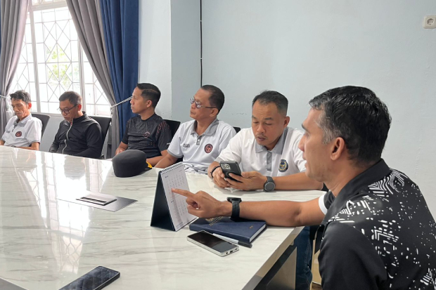 Jelang Lebaran, Lapas Parepare Siapkan Remisi Khusus bagi Warga Binaan