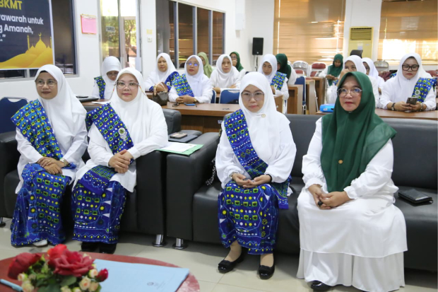 Puspawati Husler Dorong Sinergi BKMT-FKCA: Siap Turun ke Dusun Membumikan Al-Qur’an