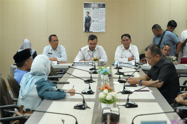 DPRD Sulsel Desak Percepat Perbaikan Jalan Poros Pangkep-Barru dan Pinrang Sebelum Arus Mudik