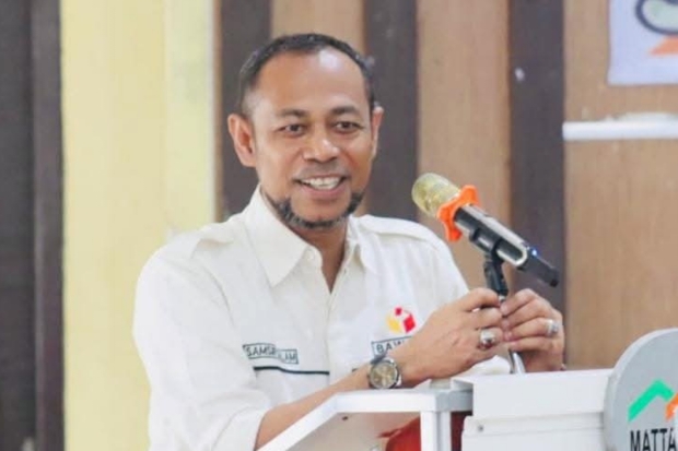 Dari Athena sampai Nusantara: Merawat Nalar di Tengah Kekuasaan yang Menggoda