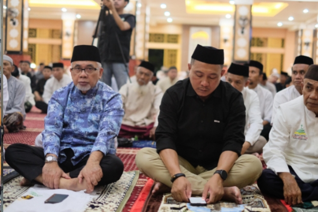 Pemkab Bantaeng–BSI Dorong Warga Rencanakan Haji Sejak Dini