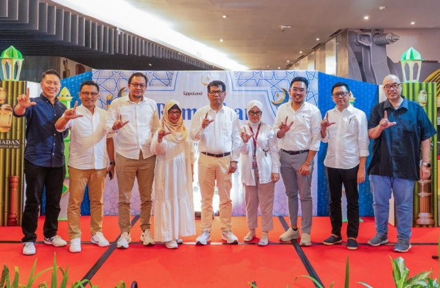 GMTD Pererat Kebersamaan Karyawan Lewat Buka Puasa Bersama