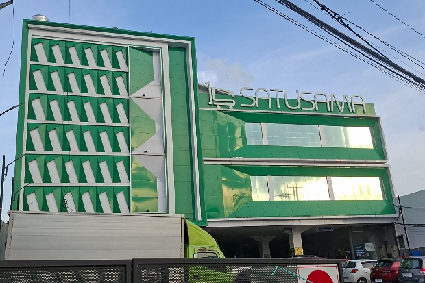 Dituding Hanya Setor Rp100 Ribu/Bulan, Toko Satu Sama Tuduh Balik PD Parkir