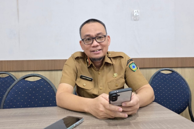 THR ASN hingga Anggota DPRD Maros Cair Hari ini