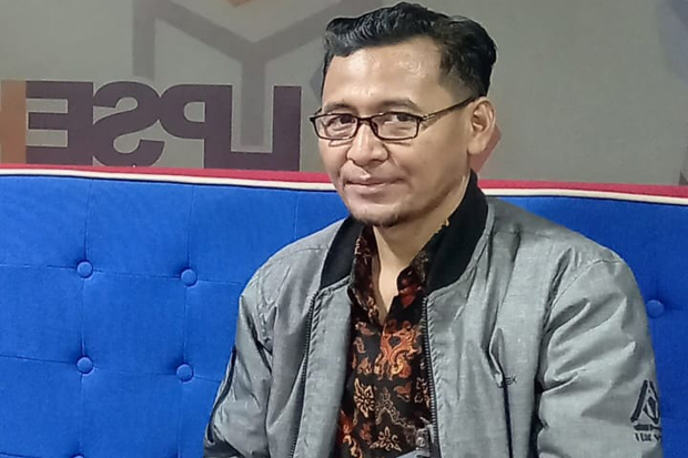 Politik dan Simbolisasi Agama