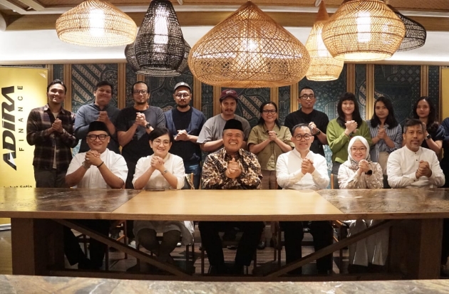 Kinerja Solid 2025, Adira Finance Hadirkan Program Ramadan untuk Masyarakat