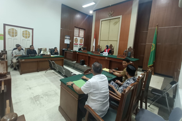 Saksi Ahli Sebut Praperadilan Kekerasan Jurnalis di Makassar Patut Dikabulkan