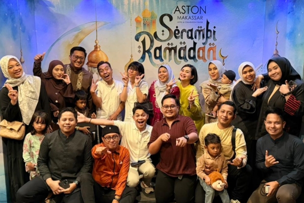 Perkuat Kolaborasi Mitra Pernikahan, Aston Makassar Hotel Gelar Wedding Vendor Gathering