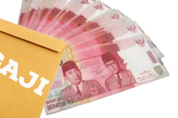 Pemkab Maros Percepat Pembayaran Gaji PPPK Paruh Waktu