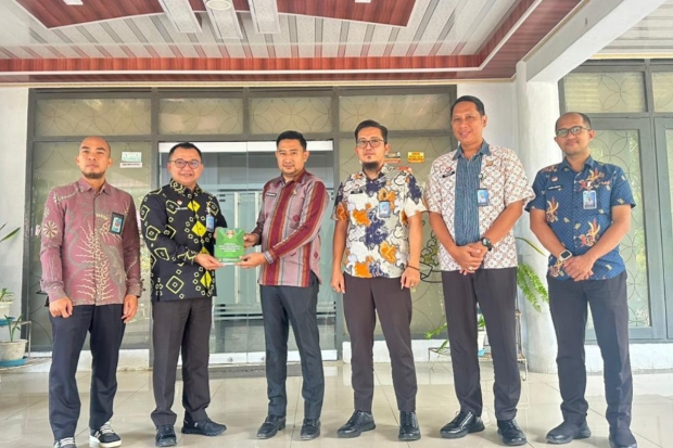 Perda Ekonomi Kreatif Wajo Diharap Perkuat Perlindungan Kekayaan Intelektual UMKM