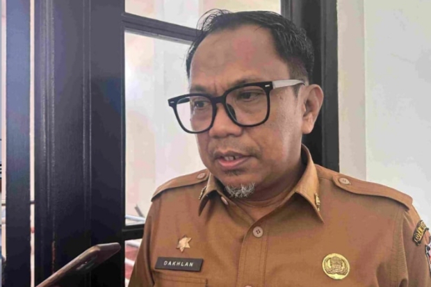 Pemkot Makassar Siapkan Rp86 Miliar THR, PPPK Paruh Waktu Ikut Dapat