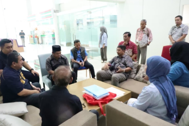 DPRD Makassar Soroti Pengelolaan Limbah RS Paramount, Agendakan Pemanggilan