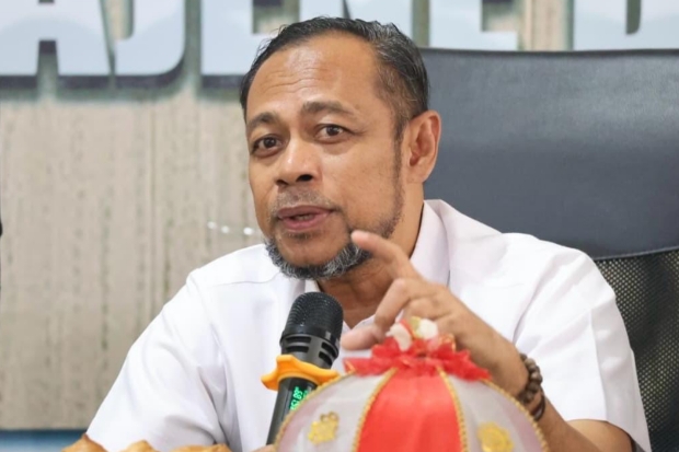 Ketika Demokrasi Tersandera Politik Uang