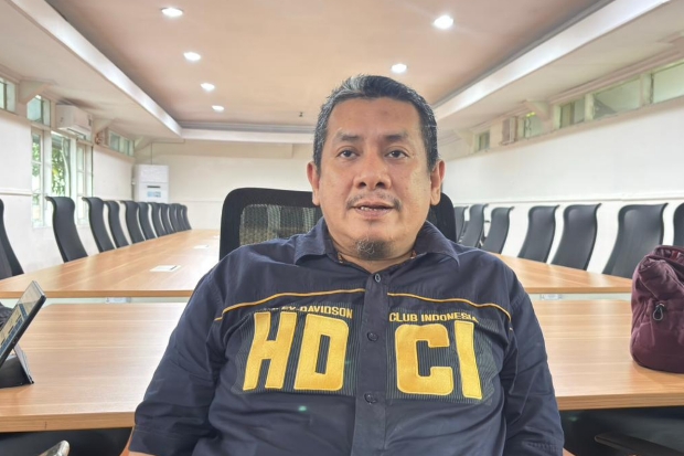 Legislator Makassar Sebut Penanganan Banjir Tak Boleh Sistem Tambal Sulam