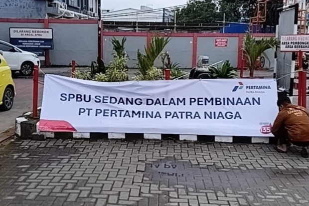 Pertamina Tindak Tegas Pelanggaran Penyaluran Biosolar di SPBU Sudiang