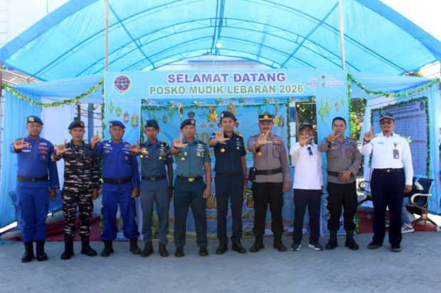 Kesulitan Pesan Tiket? ASDP Bira Siagakan Petugas di Lapangan Bantu Pemudik ke Selayar