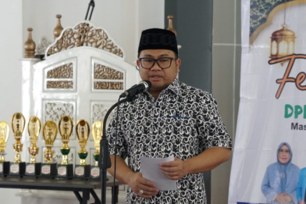 Festival Ramadan BKPRMI Gowa Dibuka, Lomba Dai hingga Qasidah