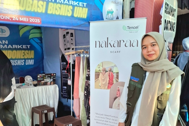 Kalla Institute Perkuat Komitmen Cetak Entrepreneur