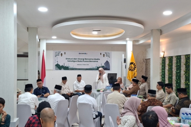 UNM Siapkan MoU Media untuk Diseminasi Tridharma