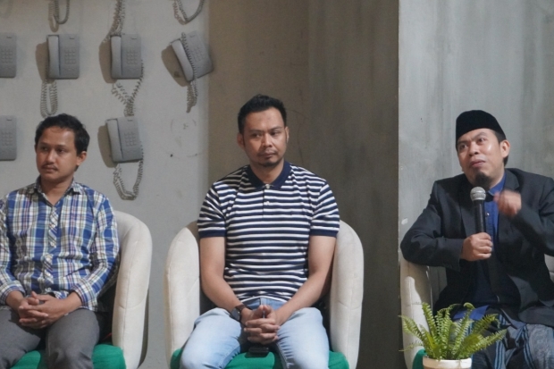 Perkuat Kolaborasi, KALLA Land Gelar Buka Puasa Bersama Media