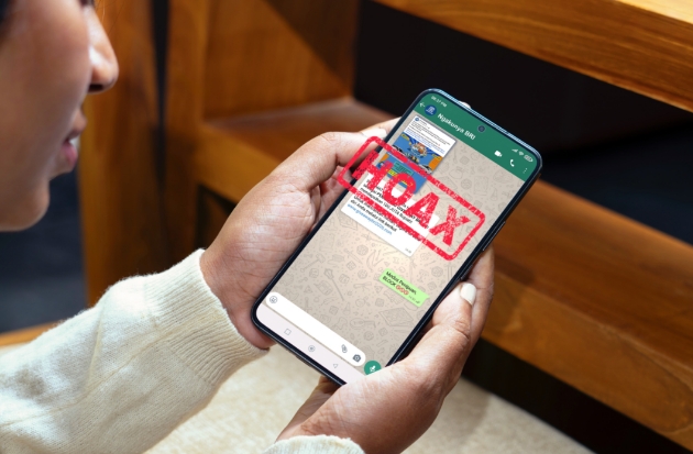 Jelang Libur Lebaran, BRI Imbau Waspada Ancaman Penipuan File APK