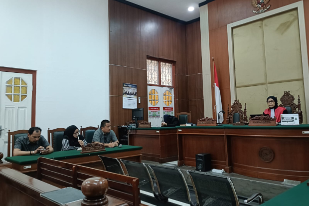 Praperadilan Kasus Kekerasan Jurnalis Dikabulkan, Minta Polisi Limpahkan Perkara ke JPU