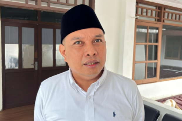 Administrasi Rampung, THR Anggota DPRD Makassar Cair Jelang Lebaran