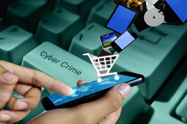 Masyarakat Diminta Waspada Modus Kejahatan Cyber di Bidang Perbankan