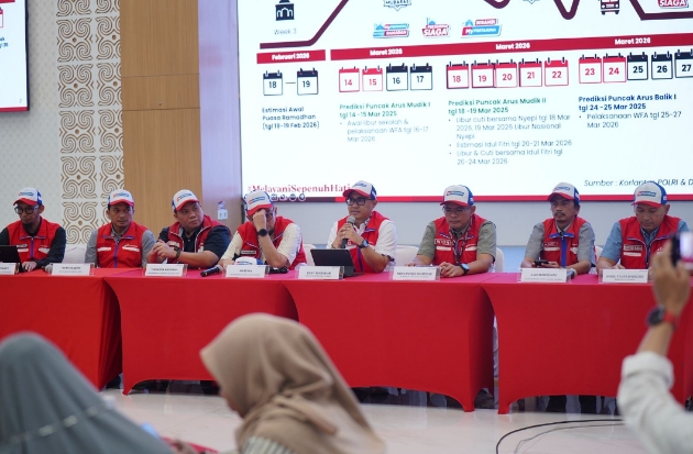 Pertamina Sulawesi Siaga Ramadan - Lebaran, Pasokan Energi Dipastikan Aman