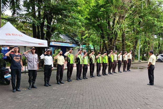 Bukit Baruga Siapkan Layanan Keamanan dan Kenyamanan Jelang Mudik Lebaran 2026