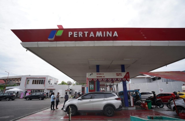 Stok BBM di Sulsel Dipastikan Aman, Warga Diimbau Tidak Panic Buying