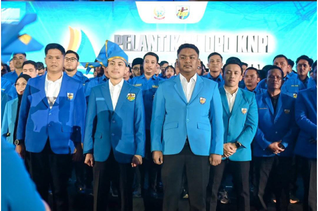 Idul Fitri 1447 H, Ketua KNPI Sulsel FTA Serukan Persatuan dan Ukhuwah Insaniyah