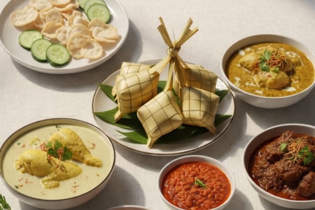 Vasaka Hotel Makassar Hadirkan Promo Halal Bihalal Spesial