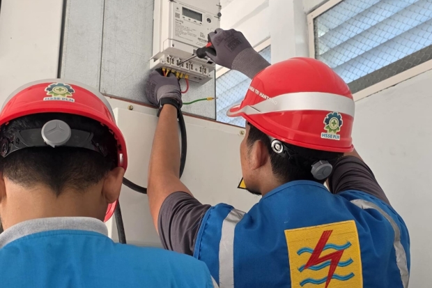 Ketahui Pemakaian Listrik, PLN Permudah Pelanggan Pascabayar Lewat Fitur Catat Meter Mandiri