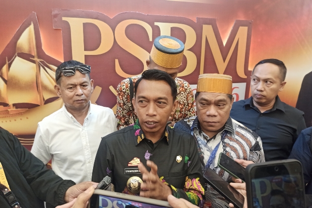 Antisipasi El Nino, Pemkab Sidrap Percepat Musim Tanam