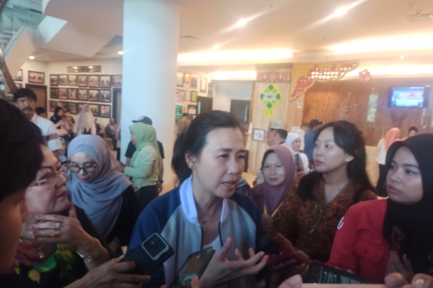 Kasus Kekerasan Meningkat, Kementerian PPPA Perkuat Perlindungan hingga Desa