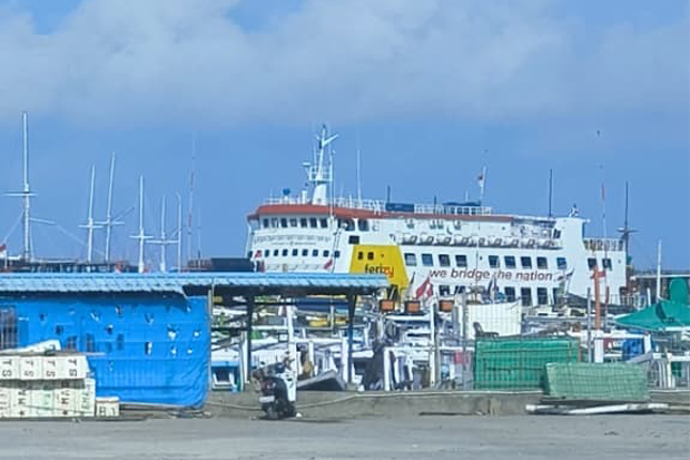 Arus Balik Mulai Meningkat, ASDP Selayar Prediksi Puncaknya 29 Maret 2026