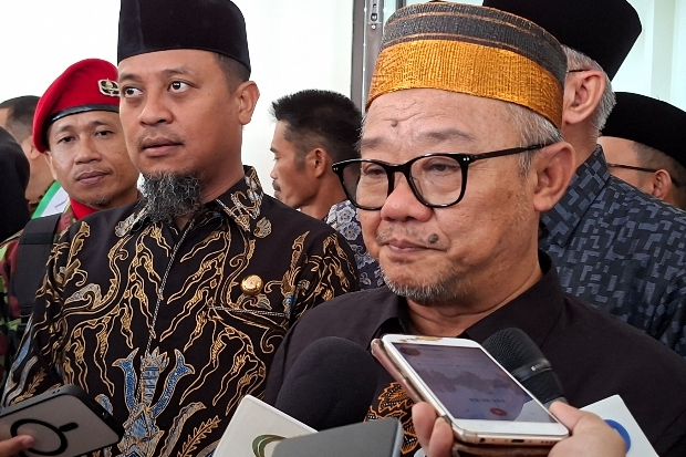 Mendikdasmen Minta Platform Medsos Batasi Akses Anak di Bawah 16 Tahun