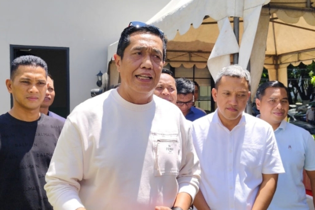 Kunjungi Jeneponto, Kapolda Sulsel Pastikan Arus Balik Aman dan Kondusif