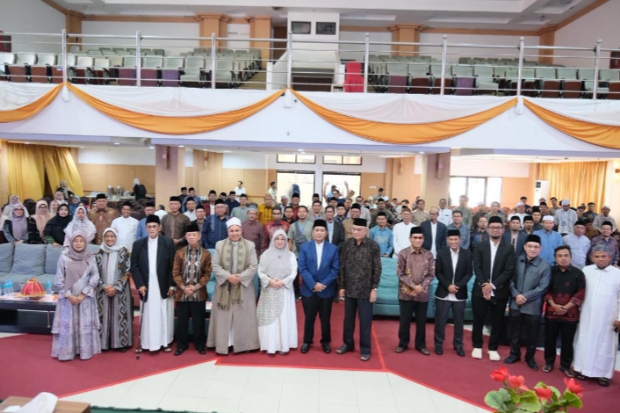 Pemkab Gowa Gandeng ICATT Tekan Buta Al-Qur’an Lewat Program Ayo Mengaji