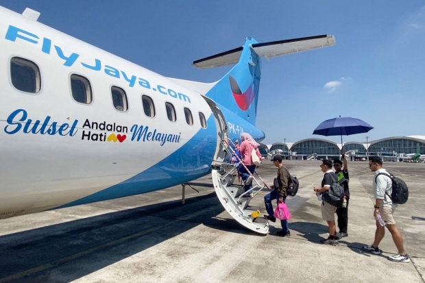 Pemprov Sulsel Hidupkan Lagi Rute Makassar–Selayar, Tiket Kini Lebih Terjangkau