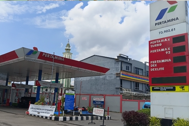 Pertamina Patra Niaga Regional Sulawesi Tindaklanjuti Pelanggaran Keselamatan di Area SPBU